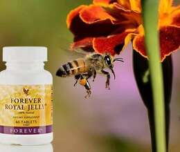 Forever Bee Pollen/ARI TOZCUĞU