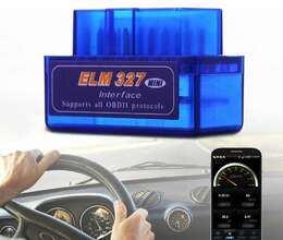 Avtodiaqnostika cihazı obd-2 elm327 – Digər – ucuztap.az