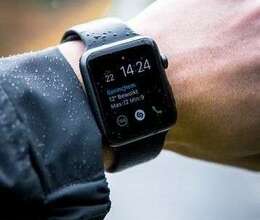 Smart Watch IWO FK 88 Pro 2021