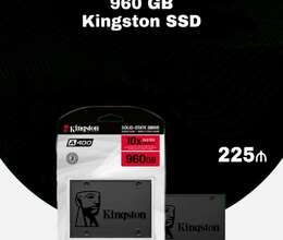 Kingston A400 960Gb Ssd