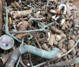 Mis latun bronza alminum nerjaveyka qəbulu