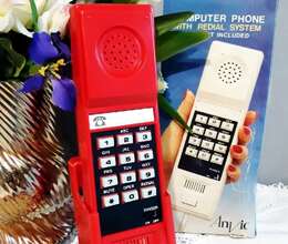 Stasionar telefon