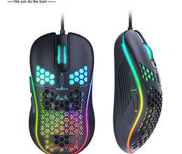 İmice T98 RGB Gaming Mouse