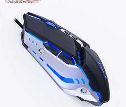 İmice T80 Gaming RGB mouse