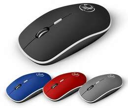 İmice G1600 Səssiz wireless Mouse
