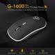 İmice G1600 Səssiz wireless Mouse