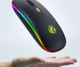 E-1300 IMICE Mouse – Bakı – ucuztap.az