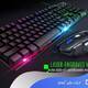 AN-300 İMİCE keyboard mouse