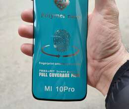 Xiaomi Mi 10, Mi 10 Pro Nano