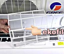 GREE kondisionerləri