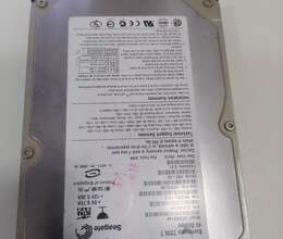 Harddisk 40gb