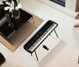 KORG SP 280 Elektron pianino – Pianino və digər klavişnilər – ucuztap.az