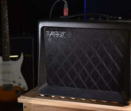 VOX VX15 - gitar üçün amfi – Digər – ucuztap.az