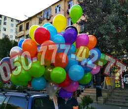 Helium şar sifarişi – Azərbaycan – ucuztap.az