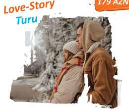 Love Story turu