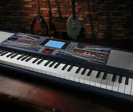 Korg Liverpool – Pianino və digər klavişnilər – ucuztap.az