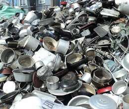 Hər növ əlvan metalların qəbulu Bakıda