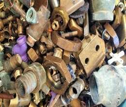 Hər növ əlvan metalların qəbulu Bakıda