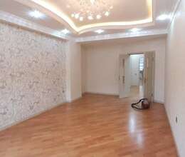 Satılır Yeni tikili, 3-Otaqlı, 125m²