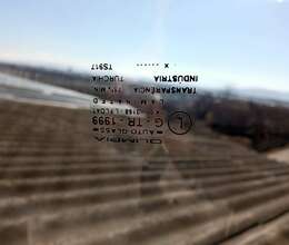 Potpres Lada 2107 vaz