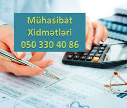 Peşəkar mühasibat xidmətləri