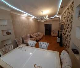 Satılır Yeni tikili, 103m², 2-Otaqlı