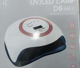 UV led dırnaq lampası