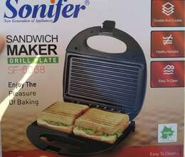 Sonifer toster