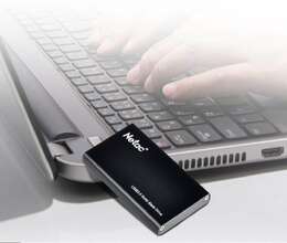 Flaşkart boyda 120Gb lıq SuperSürətli SSD hard disk 3.0