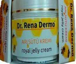 Dr.Rena arı südü