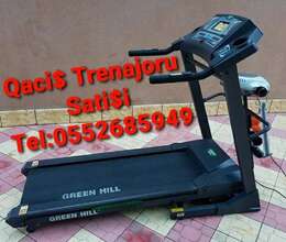 Trenajor təmiri – Fitnes və trenajorlar – ucuztap.az