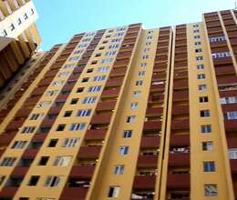 Satılır Yeni tikili, 84m², 2-Otaqlı