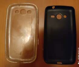Samsung markalı telefonlar üçün kabrolar satılır