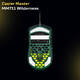 Cooler Master MM711 Wilderness RGB