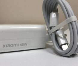 Xiaomi 65 Watt Super Turbo Charger
