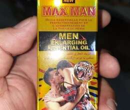 Max man gel – Kosmetika – ucuztap.az