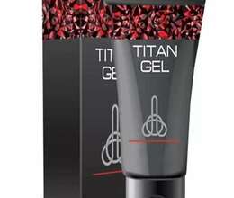 Titan gel – Kosmetika – ucuztap.az