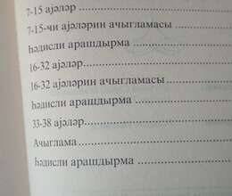 Məhəmməd surəsinin təfsiri – Xırdalan – ucuztap.az