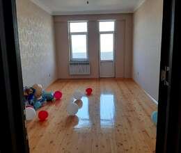 Satılır Yeni tikili, 124m², 3-Otaqlı