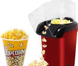 POPCORN aparatı