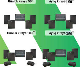Səs və İşıq avadanlıqlarının icarəsi – Digər – ucuztap.az