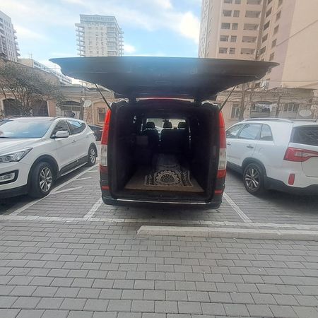 Cənazə Maşını – Bakı – ucuztap.az