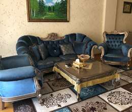 Satılır Yeni tikili, 148m², 3-Otaqlı