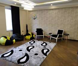 Satılır Yeni tikili, 148m², 3-Otaqlı