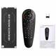 G30 Voice Remote Control Air Mouse