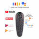 G30 Voice Remote Control Air Mouse