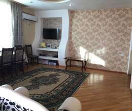 Satılır Yeni tikili, 93m², 3-Otaqlı