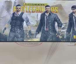 Klaviatura maus altlığı