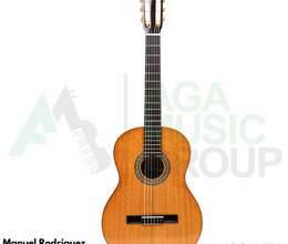 Gitara classic Manuel Rodriguez C1