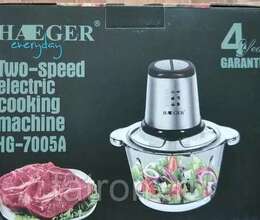 Blender Haeger